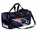 Sportovní taška Forever Collectibles Core Duffel NFL New England Patriots