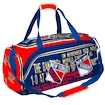 Sportovní taška Forever Collectibles Historical Art Duffel NHL New York Rangers