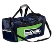 Sportovní taška Forever Collectibles Two Tone Core Duffel NFL Seattle Seahawks