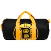 Sportovní taška Forever Collectibles Vessel Barrel Duffel Bag NHL Boston Bruins