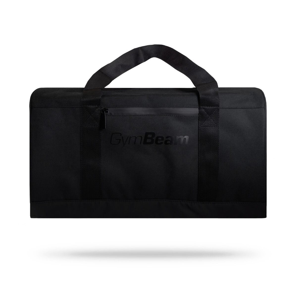 Product detail of Sportovní taška GymBeam  Duffle Bag All Black