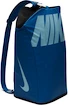 Sportovní taška Nike Alpha Training Duffel Bag Blue