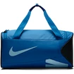 Sportovní taška Nike Alpha Training Duffel Bag Blue