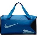 Sportovní taška Nike Alpha Training Duffel Bag Blue