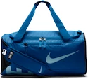 Sportovní taška Nike Alpha Training Duffel Bag Blue