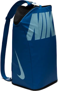Sportovní taška Nike Alpha Training Duffel Bag Blue