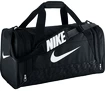 Sportovní taška Nike Brasilia 6 Medium Black