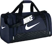 Sportovní taška Nike Brasilia 6 Medium Navy