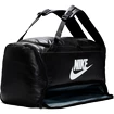 Sportovní taška Nike Brasilia Duffel černá