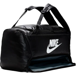 Sportovní taška Nike Brasilia Duffel černá