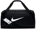 Sportovní taška Nike Brasilia Training Black