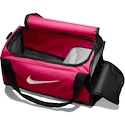 Sportovní taška Nike Brasilia Training Duffel Bag Rush Pink