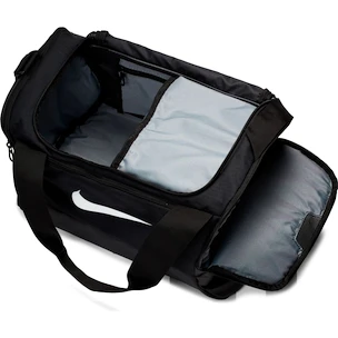 Sportovní taška Nike Brasilia XS Duffel 9.0 černá