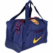 Sportovní taška Nike FC Barcelona Allegiance BA5042-410