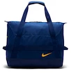 Sportovní taška Nike FC Barcelona Stadium modrá