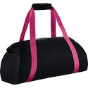 Sportovní taška Nike Gym Club Black/Pink