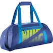 Sportovní taška Nike Gym Club Blue