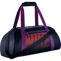 Sportovní taška Nike Gym Club Navy/Purple