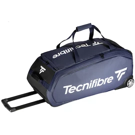 Sportovní taška Tecnifibre Tour Endurance Rolling Navy
