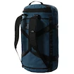 Sportovní taška The North Face  Base Camp Duffel L Monterey Blue/TNF Black