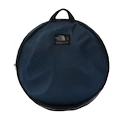 Sportovní taška The North Face  Base Camp Duffel L Monterey Blue/TNF Black