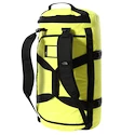 Sportovní taška The North Face  Base Camp Duffel M SulphurSpringGreen/TNF Black