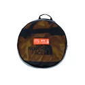 Sportovní taška The North Face  Base Camp Duffel M Summit Gold/TNF Black