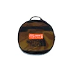 Sportovní taška The North Face  Base Camp Duffel XS Summit Gold/TNF Black