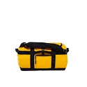 Sportovní taška The North Face  Base Camp Duffel XS Summit Gold/TNF Black