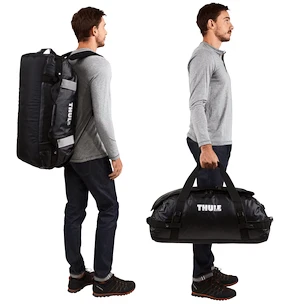 Sportovní taška Thule Chasm 70L Olivine