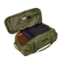 Sportovní taška Thule Chasm Duffel 40L - Olivine