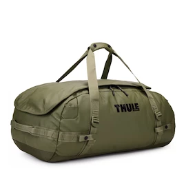 Sportovní taška Thule Chasm Duffel 70L - Olivine