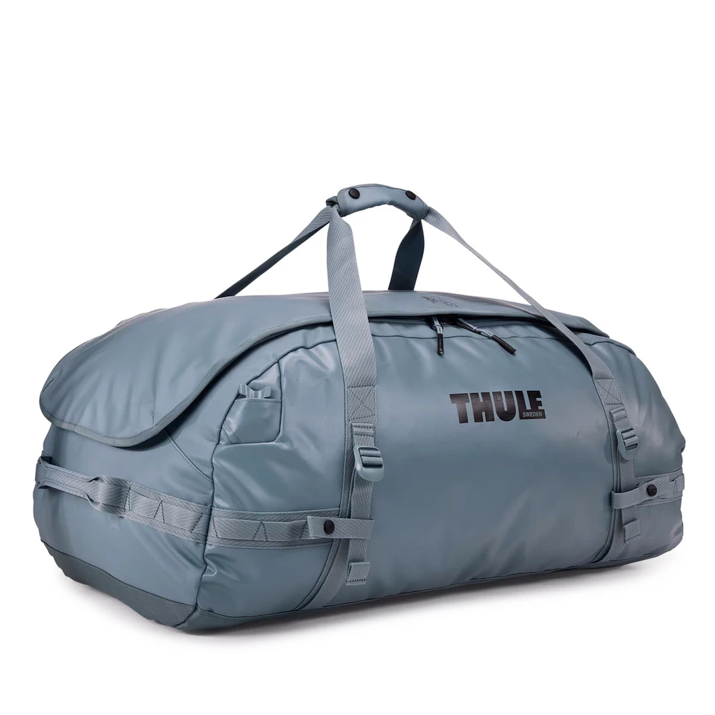 Sportovní taška Thule Chasm Duffel 90L - Pond