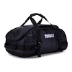 Sportovní taška Thule Chasm Recycled Duffel 30L - Black