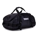 Sportovní taška Thule Chasm Recycled Duffel 30L - Black