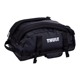 Sportovní taška Thule Chasm Recycled Duffel 30L - Black