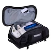 Sportovní taška Thule Chasm Recycled Duffel 30L - Black