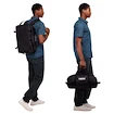 Sportovní taška Thule Chasm Recycled Duffel 30L - Black
