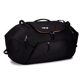 Sportovní taška Thule RoundTrip Snow Duffel 80L - Black