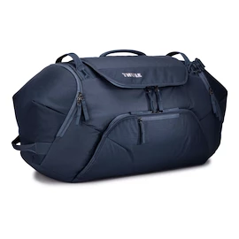 Sportovní taška Thule RoundTrip Snow Duffel 80L - Dark Slate