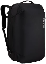 Sportovní taška Thule Subterra Convertible Carry On - Black