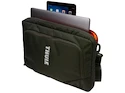 Sportovní taška Thule  Subterra Convertible Carry On - Dark Forest