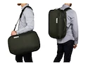 Sportovní taška Thule  Subterra Convertible Carry On - Dark Forest