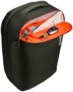 Sportovní taška Thule  Subterra Convertible Carry On - Dark Forest
