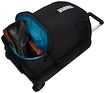 Sportovní taška Thule Subterra Wheeled Duffel 55cm/22" - Black