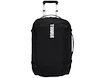 Sportovní taška Thule Subterra Wheeled Duffel 55cm/22" - Black