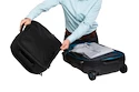 Sportovní taška Thule Subterra Wheeled Duffel 55cm/22" - Black