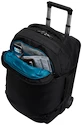 Sportovní taška Thule Subterra Wheeled Duffel 55cm/22" - Black