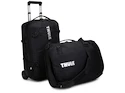 Sportovní taška Thule Subterra Wheeled Duffel 55cm/22" - Black