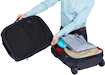 Sportovní taška Thule Subterra Wheeled Duffel 55cm/22" - Mineral